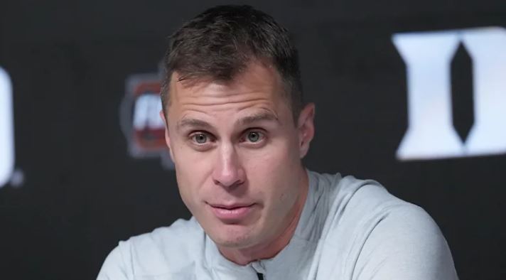 Breaking: Duke basketball Officially Part Ways With Two Injured Players